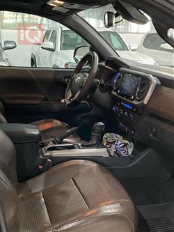 تويوتا تاكوما